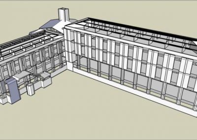 Rendering 3D