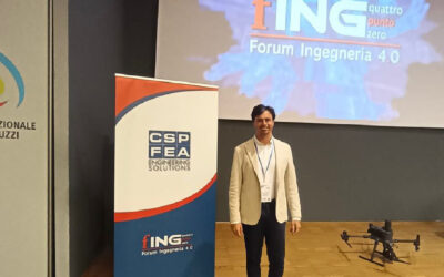 WISEcivil partecipa al Forum Ingegneria 4.0