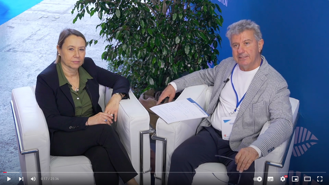 Double Damp®: La Rivoluzione nella Protezione Sismica Presentata al SAIE 2024