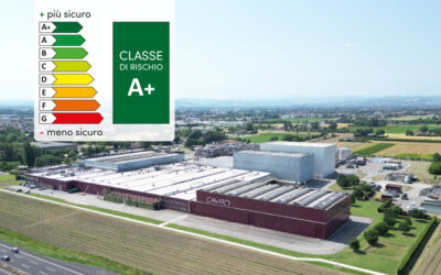 Adeguamento sismico con Double Damp®: il progetto CAVIRO prende forma