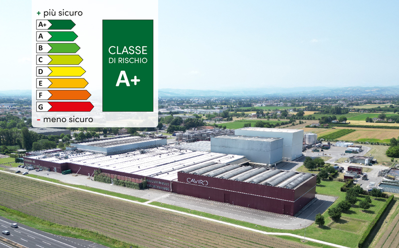 Adeguamento sismico con Double Damp®: il progetto CAVIRO prende forma
