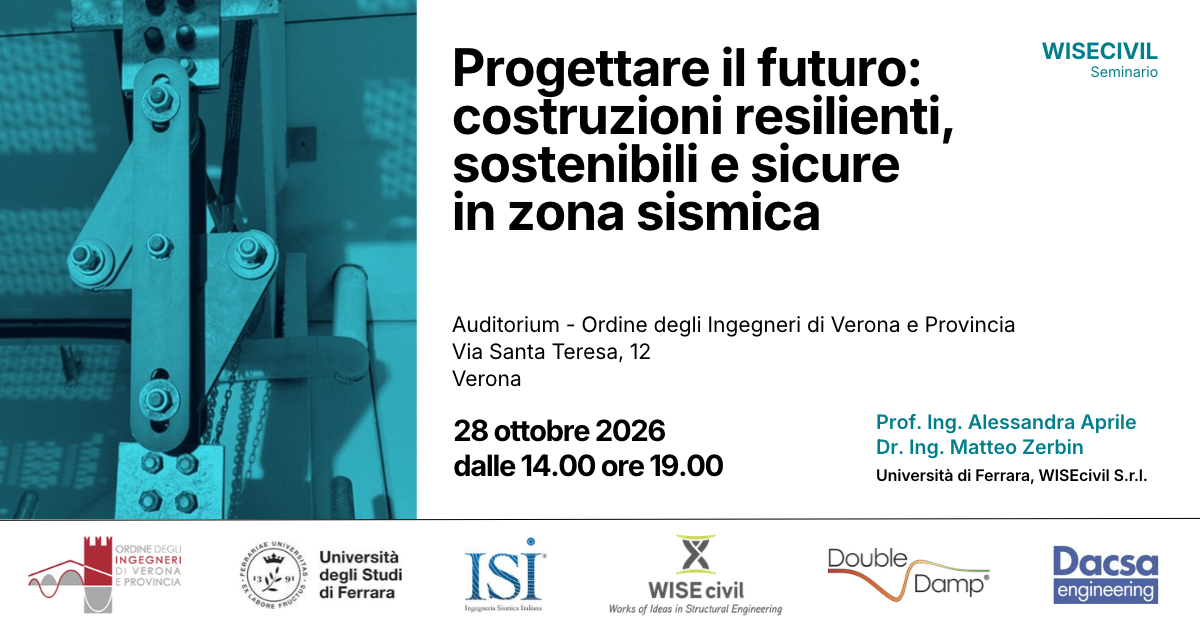 28 ottobre 2026